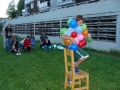 Village Camps International Summer Camp LTC, Leysin 2012-07-16